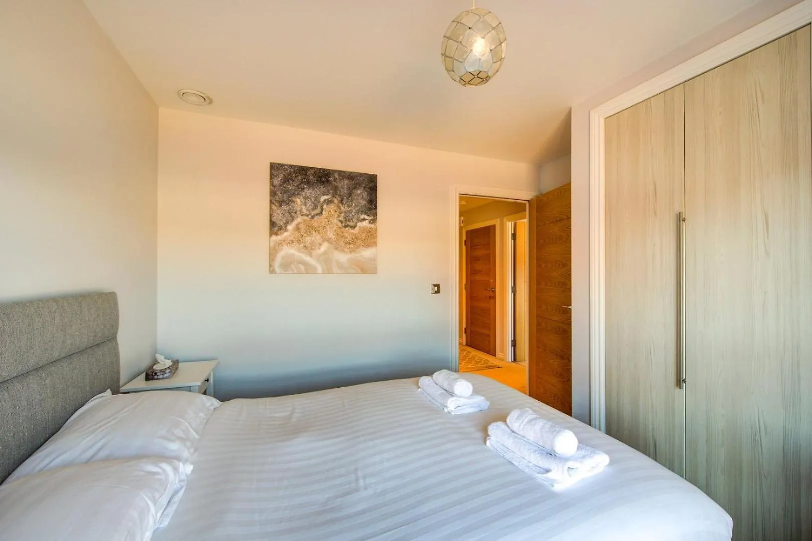 Guestready - Amazing Apartment With A Castle View Edimburgo