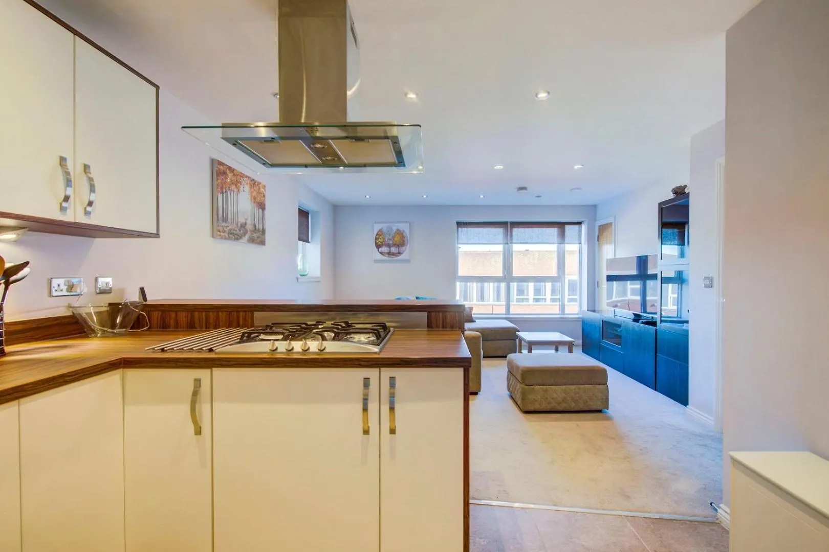 Guestready - Amazing Apartment With A Castle View Edimburgo