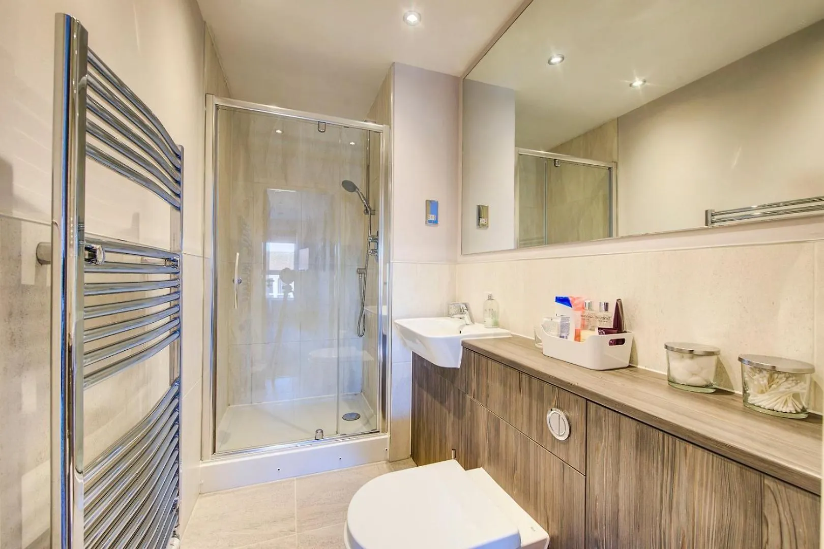 Guestready - Amazing Apartment With A Castle View Edimburgo